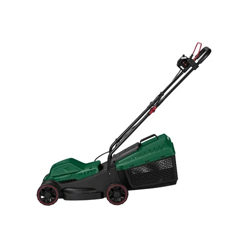 PARKSIDE  PERM 1300 A1  elektromos fűnyíró,turbómotoros 1300W 27L fűgyűjtő, 32cm 