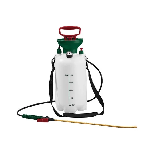 ParkSide kézi permetező, mechanikus 5L pumpás permetezőgép 2.5 bar