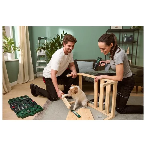 Parkside Munkavédelmi cipő magasszárú tartós bőrből és textil felsőrésszel fényvisszaverővel