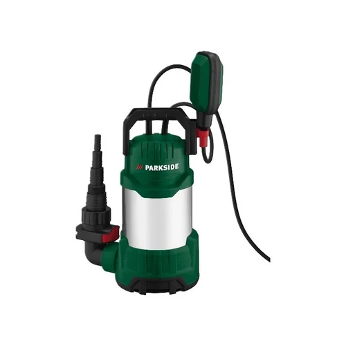 merülő tisztavíz-szivattyú 