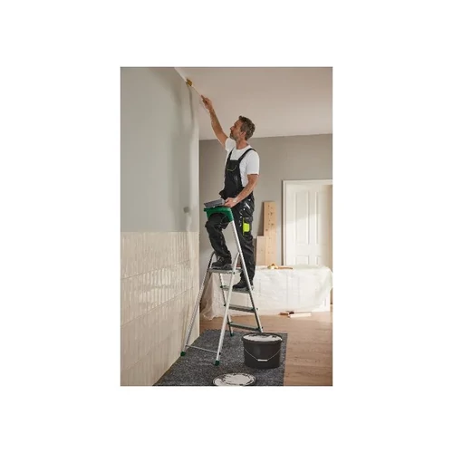 Parkside Munkavédelmi cipő tartós bőrből és textil felsőrésszel fényvisszaverővel