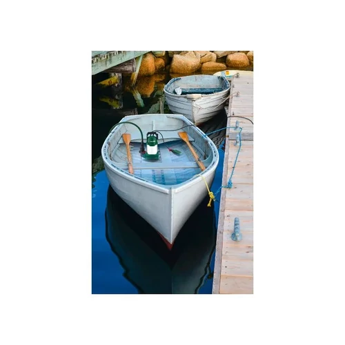 PARKSIDE PETPK 20.000  A1 merülő tisztavíz szivattyú 1100W – elektromos vízszivattyú, 20.000 l/h 