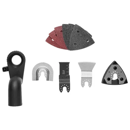 ParkSide PAMFW 20 Li C3  akkus multifunkciós szerszám akkumulátor és töltő nélkül