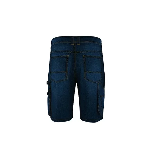 Parkside Férfi rövid farmer munkásnadrág 