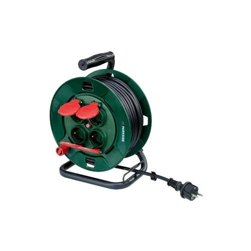 PARKSIDE PKIP 25B A1 Kábeldob, 25 m lP 44 4-es hővédelemmel