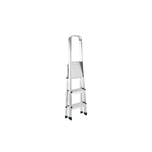 PARKSIDE Alumínium létra 3 lépcsőfokos összecsukható max. 150 kg