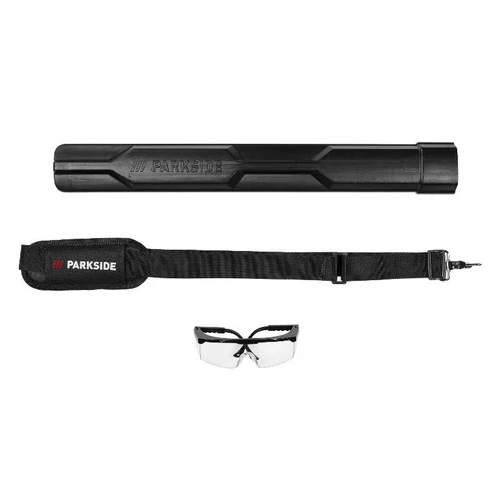 ParkSide PEHSL 800 A1 elektromos magassági sövényvágó, sövénynyíró, teleszkópos 800W 