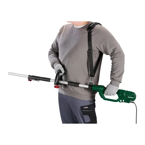 ParkSide PEHSL 800 A1 elektromos magassági sövényvágó, sövénynyíró, teleszkópos 800W 