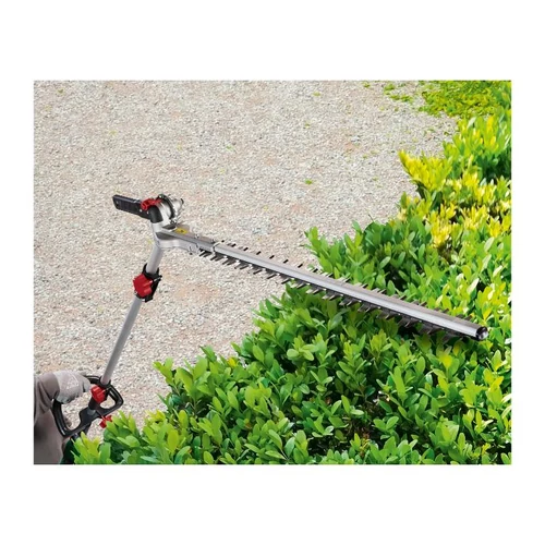 ParkSide PEHSL 800 A1 elektromos magassági sövényvágó, sövénynyíró, teleszkópos 800W 