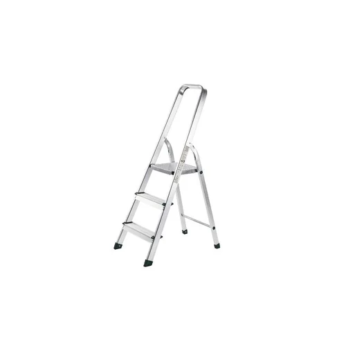 PARKSIDE Alumínium létra 3 lépcsőfokos összecsukható max. 150 kg