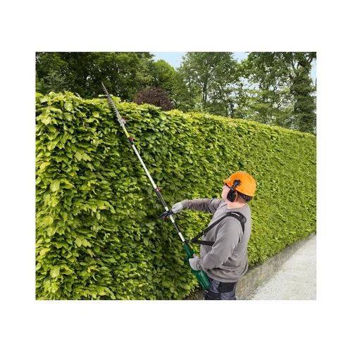 ParkSide PEHSL 800 A1 elektromos magassági sövényvágó, sövénynyíró, teleszkópos 800W 
