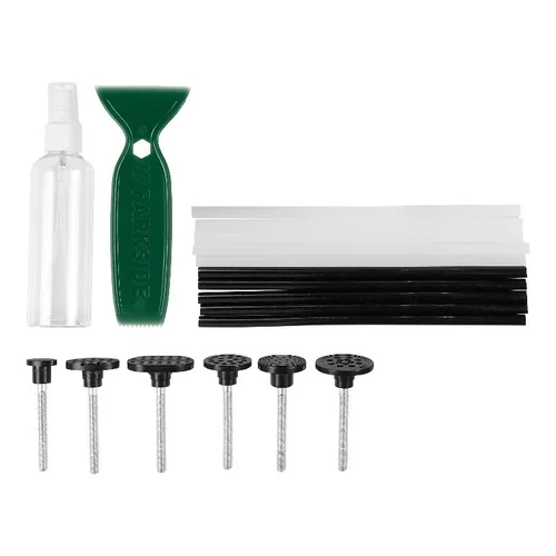 ParkSide horpadásjavító, karosszéria javító készlet