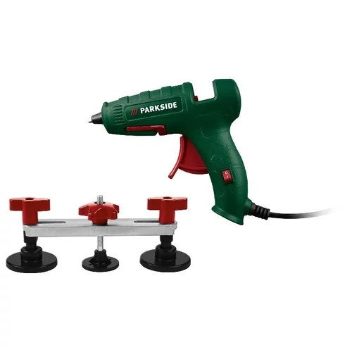 ParkSide horpadásjavító, karosszéria javító készlet