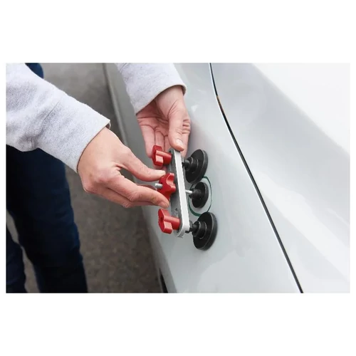 ParkSide horpadásjavító, karosszéria javító készlet