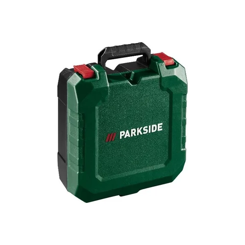 ParkSide  PBSSA 20-Li A1 Akkus fúró-csavarozó Led kijelzővel,35 Nm akkuval és töltővel együtt 