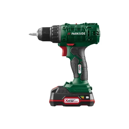 akkus fúró csavarozó akkumulátorral és töltővel