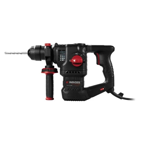 fúró- és vésőkalapács 