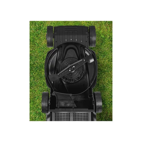 PARKSIDE PARM 20 A1 akkus fűnyíró 20 V akkumulátor és töltő  nélkül 27 L gyűjtő