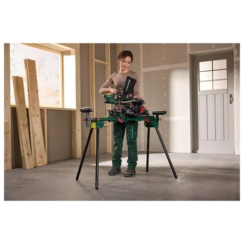 ParkSide  univerzális munkapad PUG 1550 B2