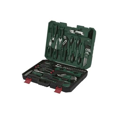 PARKSIDE  szerszámkészlet, 90 részes