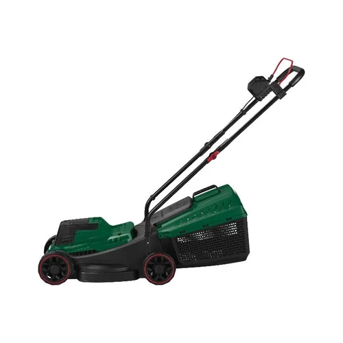 PARKSIDE PARM 20 A1 akkus fűnyíró 20 V akkumulátor és töltő  nélkül 27 L gyűjtő