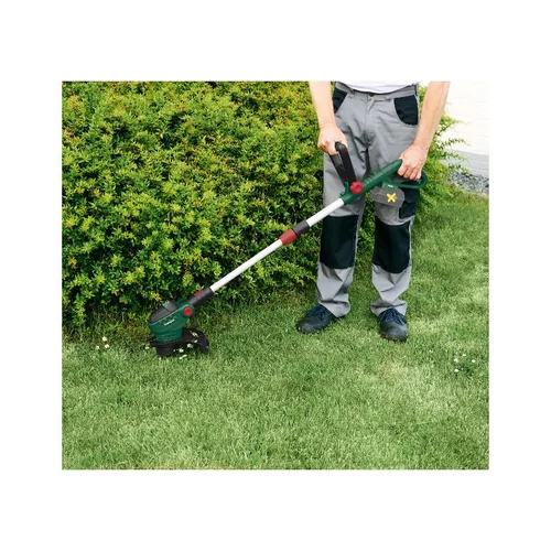 ParkSide PAMT 20-Li A1 SOLO Akkus 3 az 1-ben szegélynyíró, szegélyvágó, fűszegélynyíró (fűkasza kocsi), X20V