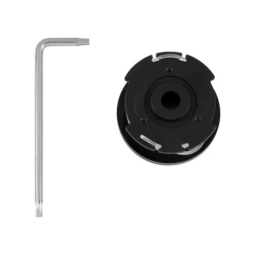 ParkSide PAMT 20-Li A1 SOLO Akkus 3 az 1-ben szegélynyíró, szegélyvágó, fűszegélynyíró (fűkasza kocsi), X20V