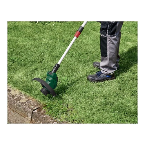 ParkSide PAMT 20-Li A1 SOLO Akkus 3 az 1-ben szegélynyíró, szegélyvágó, fűszegélynyíró (fűkasza kocsi), X20V