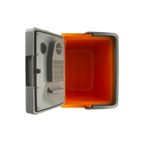 CRIVIT CEK 29 C1 Elektromos hűtőtáska, hűtőláda 29L hálózatos,szivargyújtós