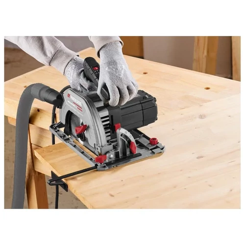 ParkSide Performance PPHKS 1800 A2 Elektromos kézi körfűrész, 190 mm fűrészlappal,1800 W