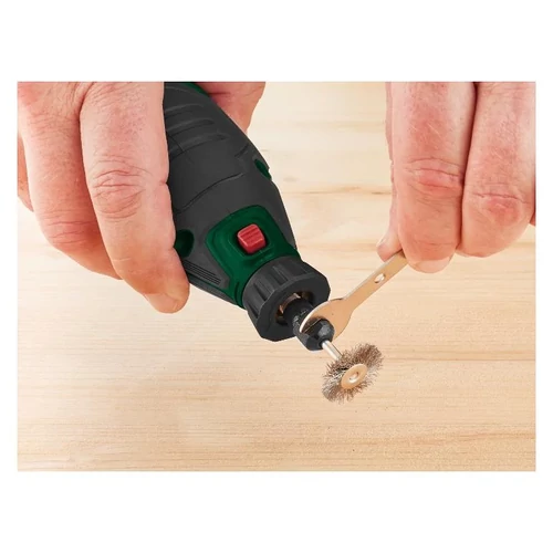 ParkSide PFBS 160 D3 Elektromos finomfúrócsiszoló,multicsiszoló készlet állvánnyal, 46 darabos, 160 W