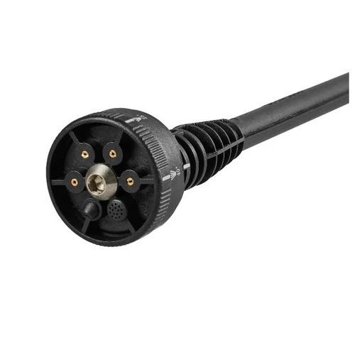 ParkSide PDRA 20-Li D4 SOLO Akkumulátoros önfelszívó magasnyomású mosó tisztító, habosító fúvókával, X20V, 25 bar