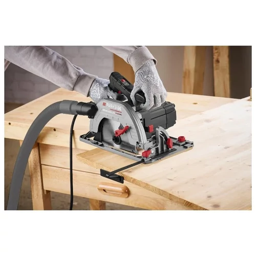 ParkSide Performance PPHKS 1800 A2 Elektromos kézi körfűrész, 190 mm fűrészlappal,1800 W