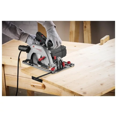 ParkSide Performance PPHKS 1800 A2 Elektromos kézi körfűrész, 190 mm fűrészlappal,1800 W