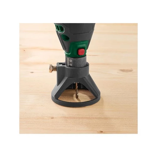 ParkSide PFBS 160 D3 Elektromos finomfúrócsiszoló,multicsiszoló készlet állvánnyal, 46 darabos, 160 W