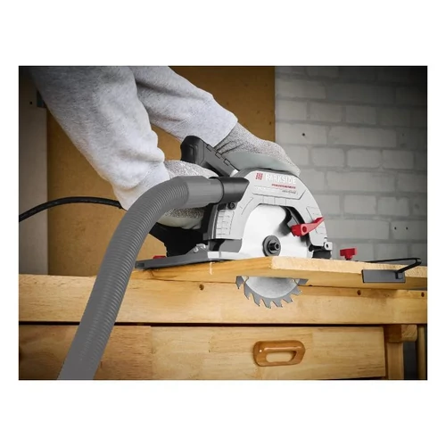 ParkSide Performance PPHKS 1800 A2 Elektromos kézi körfűrész, 190 mm fűrészlappal,1800 W