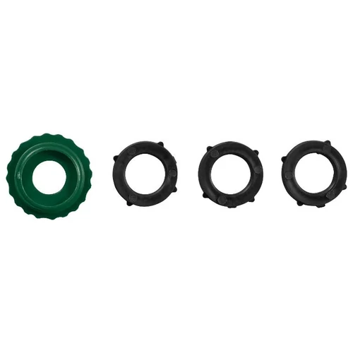 ParkSide rugalmas locsolótömlő készlet 11,5-30M