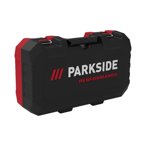 PARKSIDE PERFORMANCE PPMFW 550 A1 Multifunkciós szerszám elektromos 550 W