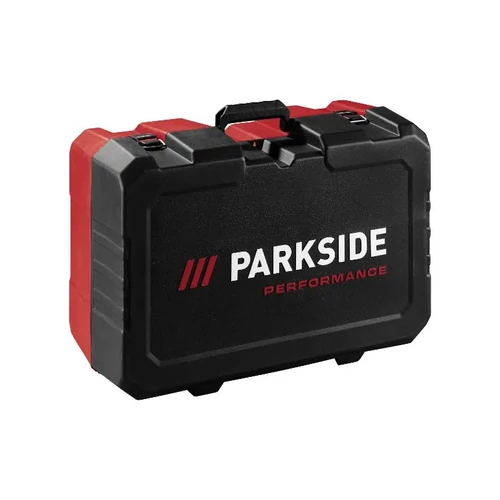 PARKSIDE PERFORMANCE PPHKSA 40 LI B2  akkus kézi körfűrész  – akkumulátor és töltő nélkül