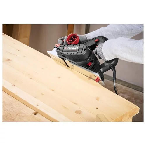 PARKSIDE PERFORMANCE PPEH 950 A1 Elektromos gyalu kofferban 950 W