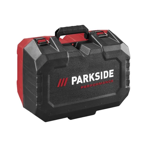 PARKSIDE PERFORMANCE PPEH 950 A1 Elektromos gyalu kofferban 950 W