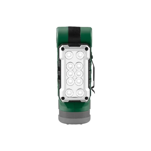 PARKSIDE  PLLA 12 D3 akkus LED kézilámpa ,munkalámpa 12V - akku és töltő nélkül