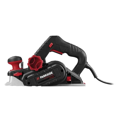 PARKSIDE PERFORMANCE PPEH 950 A1 Elektromos gyalu kofferban 950 W