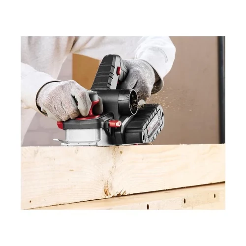 PARKSIDE PERFORMANCE PPEH 950 A1 Elektromos gyalu kofferban 950 W
