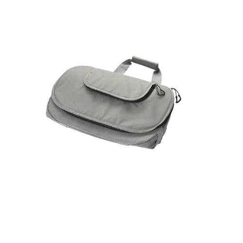 CRIVIT hűtőtáska szigetelt,hőtartó 35 L  43 x 33,5 x 27 cm szürke