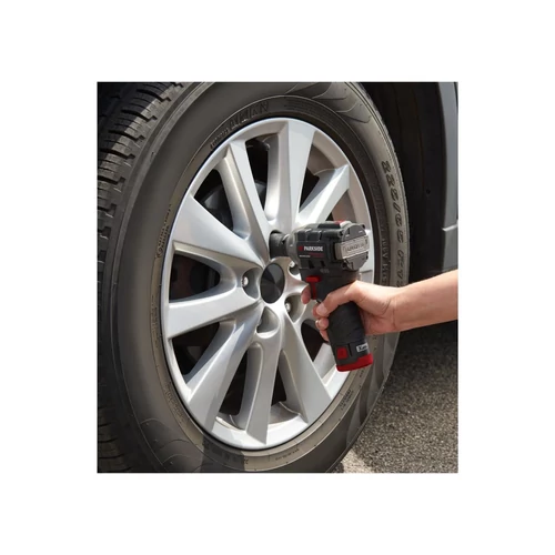 Parkside Performance PSNP 8 B2 dugókulcs-készlet