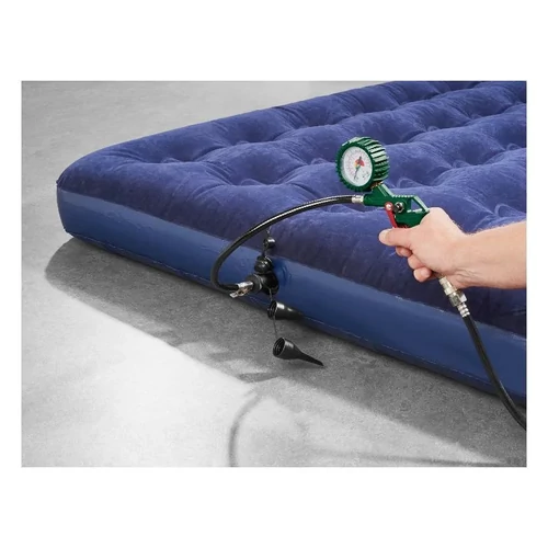 PARKSIDE sűrített levegős tartozék készlet 12 darabos