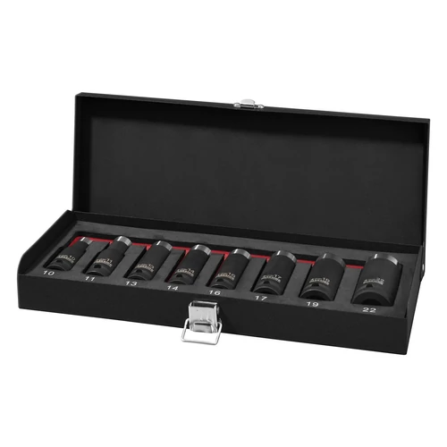 Parkside Performance PSNP 8 B2 dugókulcs-készlet