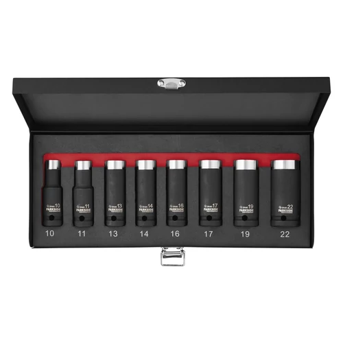 mélydugókulcs-készlet PSNP 8 B2