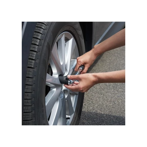 Parkside Performance PSNP 8 B2 dugókulcs-készlet